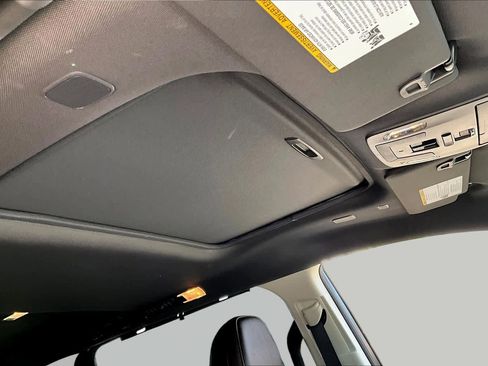 Certified 2024 Toyota Sienna Platinum AWD/4WD image 13