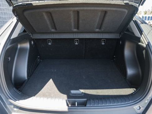 Used 2025 Hyundai Kona SEL AWD/4WD image 11