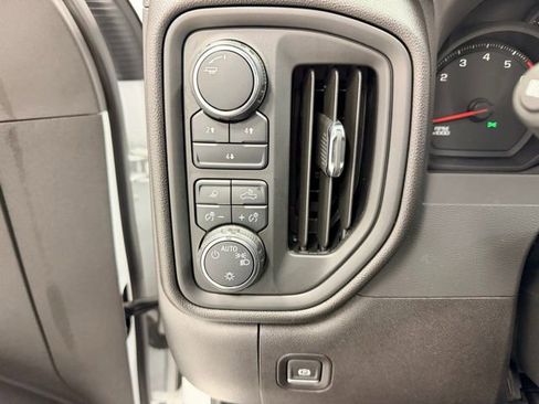 Used 2025 Chevrolet Silverado 3500 W/T w/ WT Convenience Package image 18