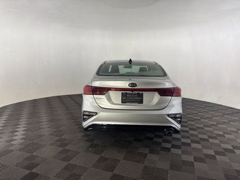 Used 2019 Kia Forte LXS image 7