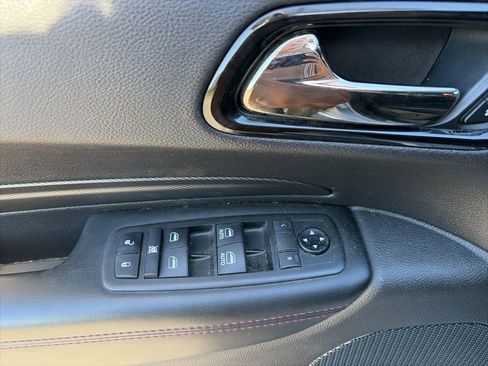 Used 2021 Dodge Durango R/T w/ Blacktop Package image 15