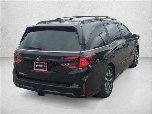 New 2026 Honda Odyssey EX-L image 7