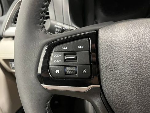 New 2026 Honda Odyssey EX-L image 10