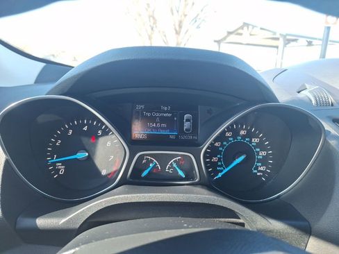 Used 2014 Ford Escape SE w/ Equipment Group 201A AWD/4WD image 12
