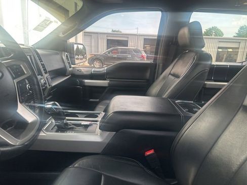 Used 2020 Ford F150 Lariat w/ Equipment Group 502A Luxury AWD/4WD image 8