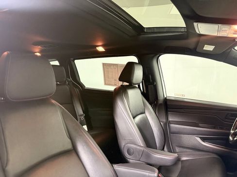 Used 2023 Honda Odyssey Sport image 29