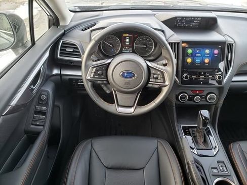 Certified 2023 Subaru Crosstrek 2.5i Limited image 14