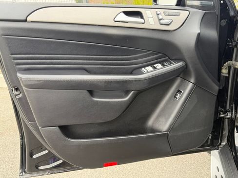 Used 2017 Mercedes-Benz GLE 43 AMG 4MATIC Coupe image 17
