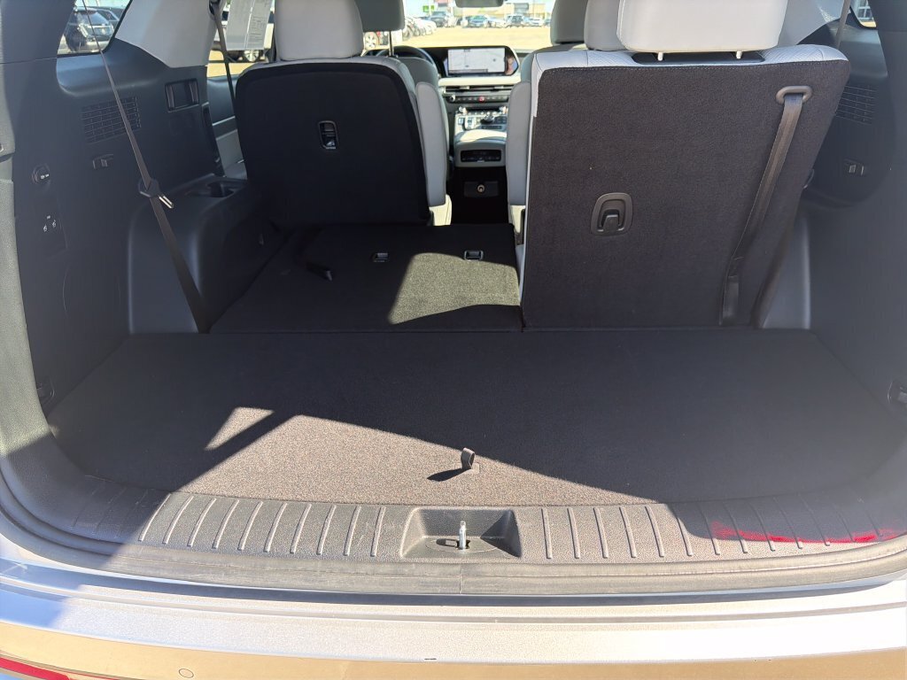 Used 2025 Hyundai Palisade SEL AWD/4WD image 22
