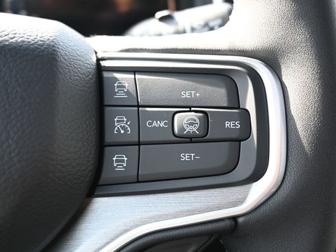 New 2026 Jeep Grand Wagoneer L Limited image 11