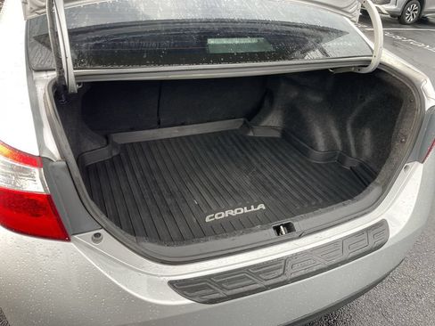Used 2016 Toyota Corolla S FWD image 33