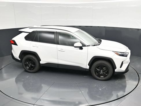 Used 2024 Toyota RAV4 XLE w/ Weather Package AWD/4WD image 35