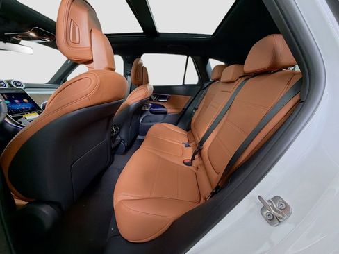 New 2026 Mercedes-Benz GLC 300 4MATIC image 25