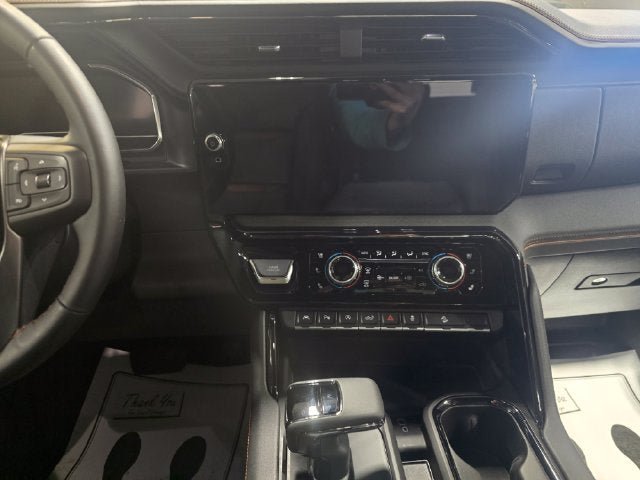 Used 2025 GMC Sierra 1500 AT4 AWD/4WD image 18