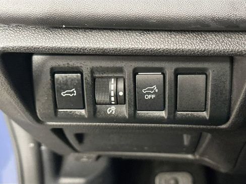 Used 2023 Subaru Outback Onyx Edition XT AWD/4WD image 24