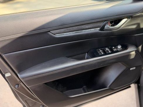 Used 2017 MAZDA CX-5 Grand Touring w/ Premium Package image 9