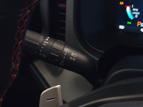 Used 2025 Ford Bronco Raptor image 37