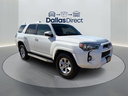 Used 2014 Toyota 4Runner SR5 Premium