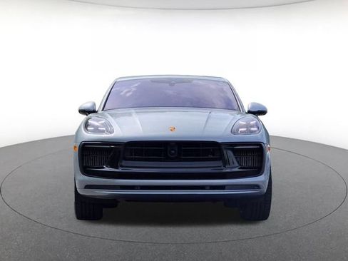Used 2022 Porsche Macan GTS AWD/4WD image 2