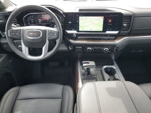 Certified 2025 GMC Sierra 1500 Elevation w/ Elevation Premium Package AWD/4WD image 27