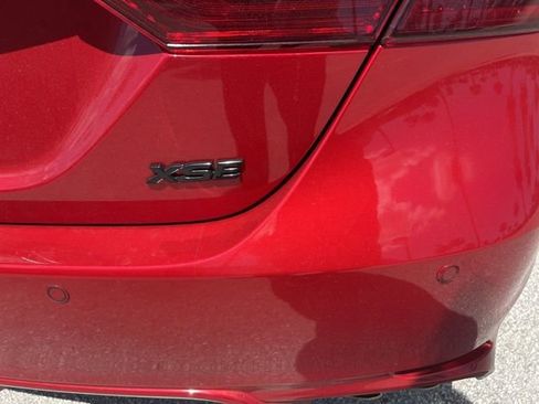 Used 2023 Toyota Camry XSE w/ Navigation Package image 4