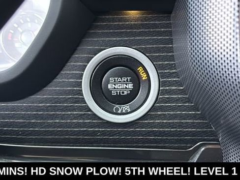 Used 2019 RAM 2500 Limited AWD/4WD image 12