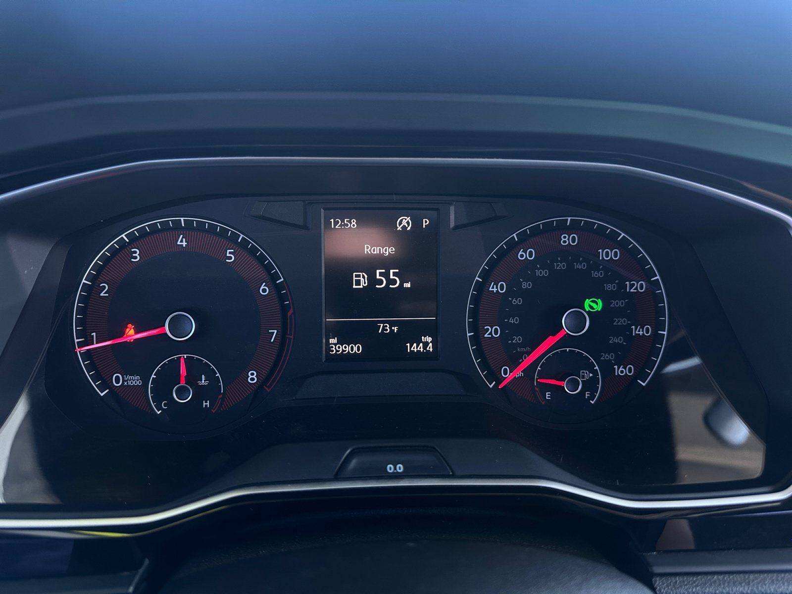 Used 2020 Volkswagen Jetta S w/ Driver Assistance Package FWD image 23