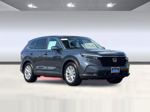 Certified 2024 Honda CR-V EX-L image 7