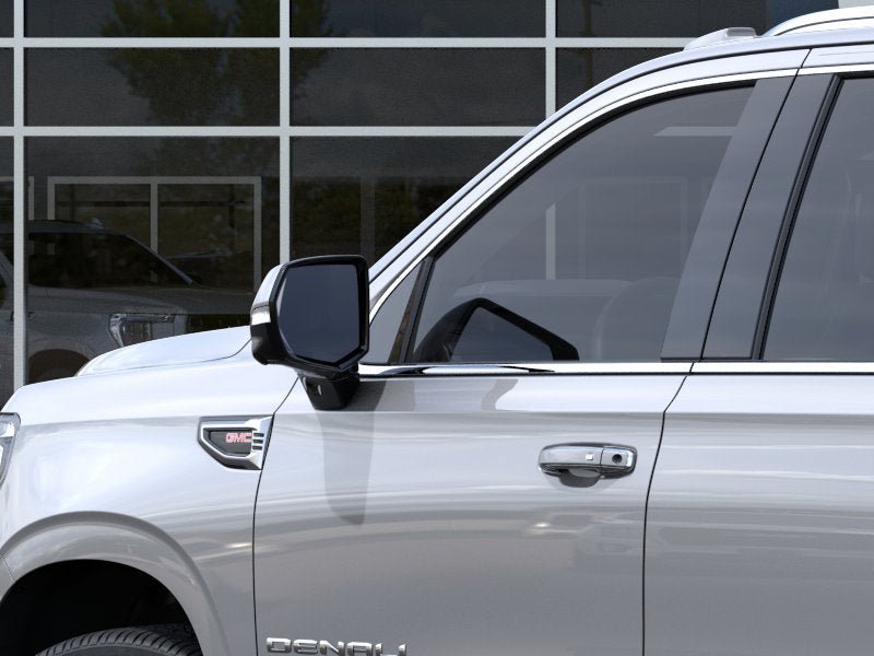 New 2027 GMC Yukon XL Denali AWD/4WD image 12