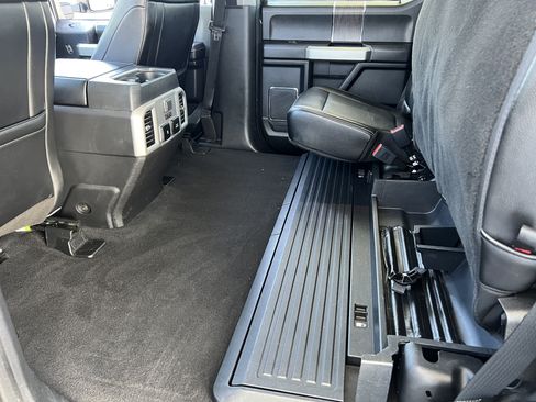 Used 2021 Ford F250 Lariat AWD/4WD image 19