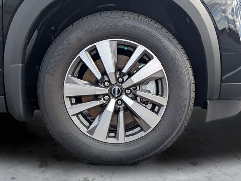 Used 2026 Nissan Pathfinder SL AWD/4WD image 8