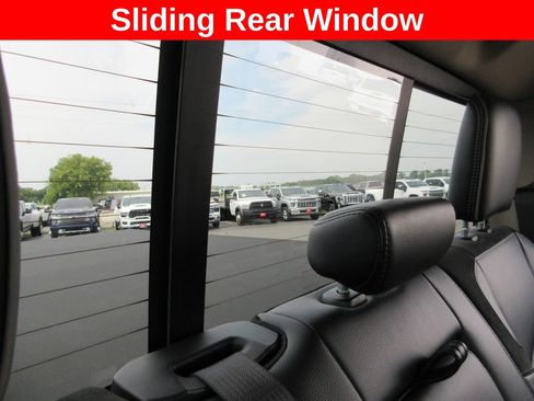 Used 2020 RAM 3500 Laramie AWD/4WD image 27