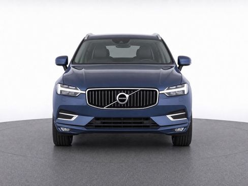 Used 2019 Volvo XC60 T6 Inscription w/ Protection Package AWD/4WD image 5