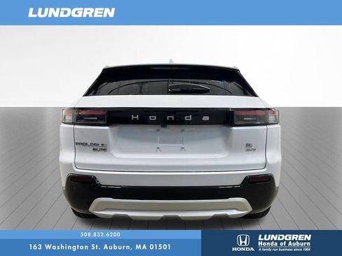 New 2026 Honda Prologue Elite image 20