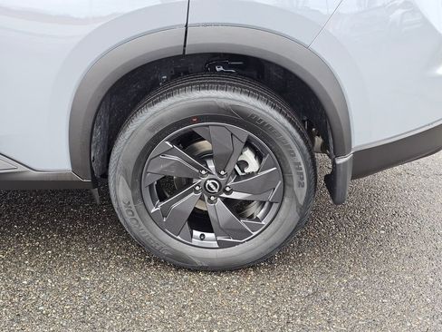 New 2026 Nissan Rogue SV w/ Cold Weather Package image 9