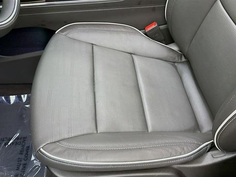 Used 2025 Cadillac Escalade Premium Luxury w/ Touring Package image 20