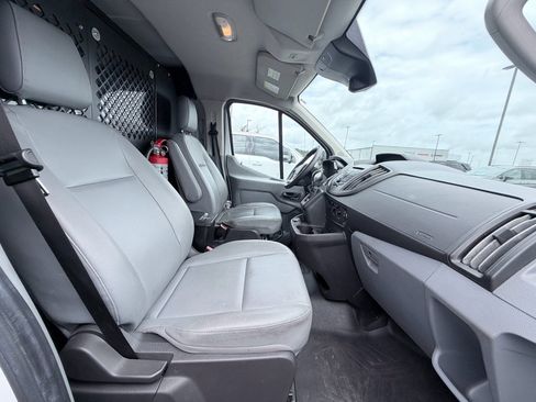 Used 2018 Ford Transit 250 148 Low Roof RWD image 23