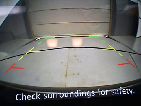 Used 2024 Nissan Z Performance w/ Floor Mat Package RWD image 25