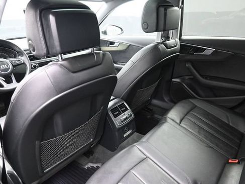 Used 2019 Audi A4 2.0T Premium FWD image 2