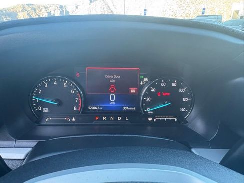 Used 2023 Ford Explorer XLT w/ Equipment Group 202A image 17