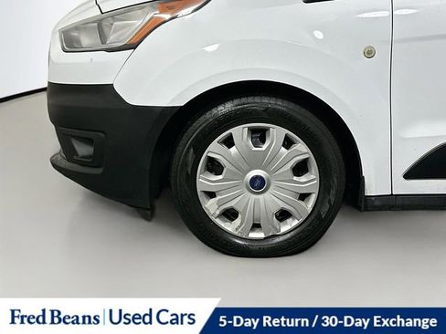 Used 2020 Ford Transit Connect XL FWD image 35