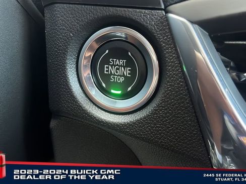 New 2026 Buick Encore GX Sport Touring w/ Advanced Technology Package image 19