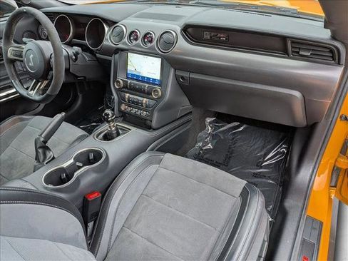 Used 2019 Ford Mustang Shelby GT350 w/ Technology Package image 26