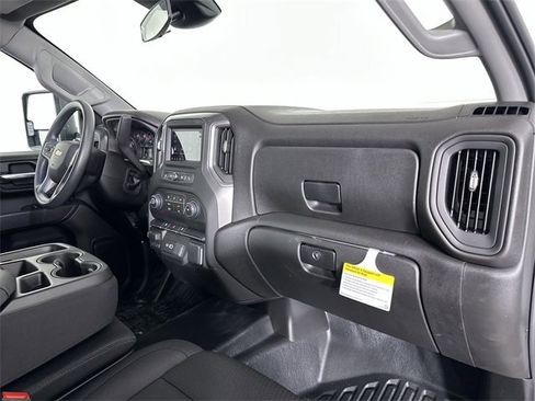 New 2026 Chevrolet Silverado 2500 W/T w/ WT Convenience Package image 29