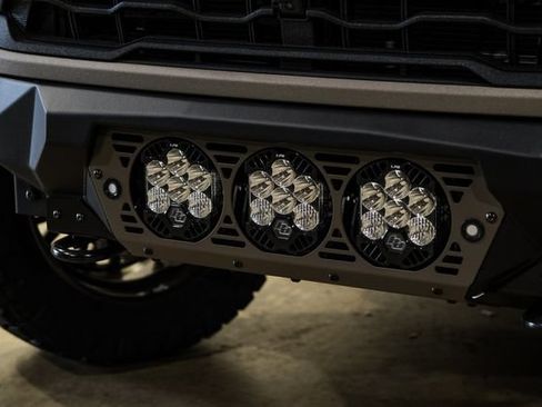 Used 2026 Ford F150 Raptor AWD/4WD image 21