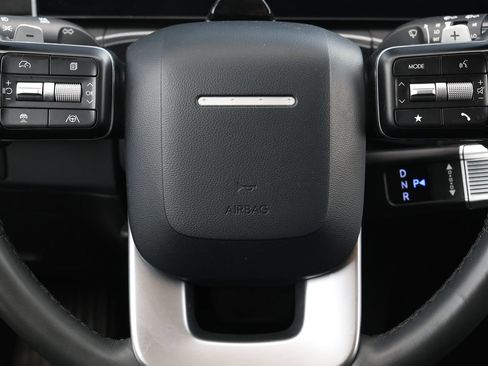Used 2024 Hyundai Santa Fe SEL FWD image 17