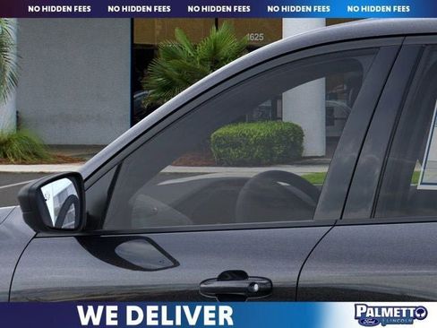 New 2026 Ford Escape Active image 20