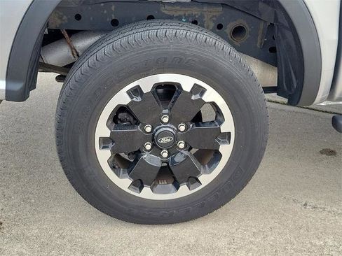 Certified 2021 Ford Ranger XL w/ Equipment Group 101A High image 5