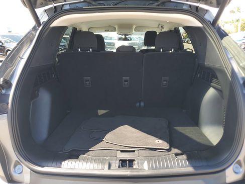 Used 2024 Ford Escape Active w/ Tech Pack #1 image 11