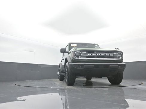 Certified 2024 Ford Bronco Big Bend image 32